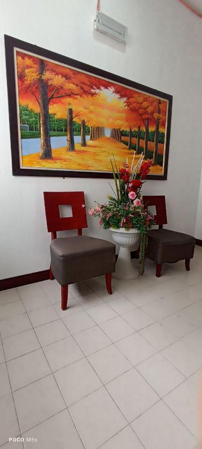 Aslah Boutique Hotel Кота Бару Екстериор снимка